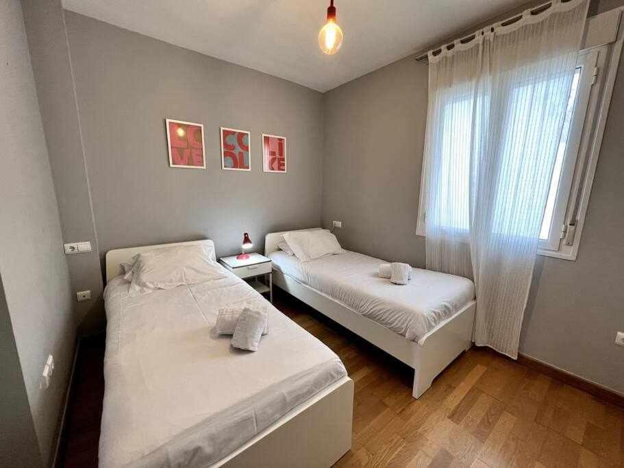 Apartment Talavera Atico Con Terraza Y Parking
