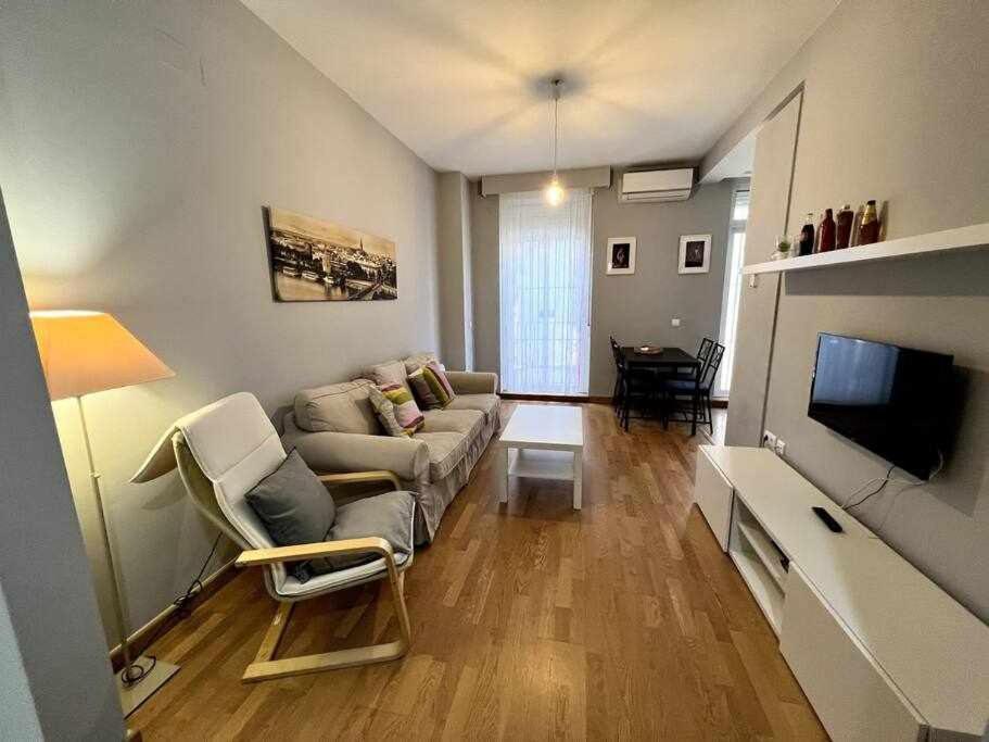 Talavera Atico Con Terraza Y Parking Apartment
