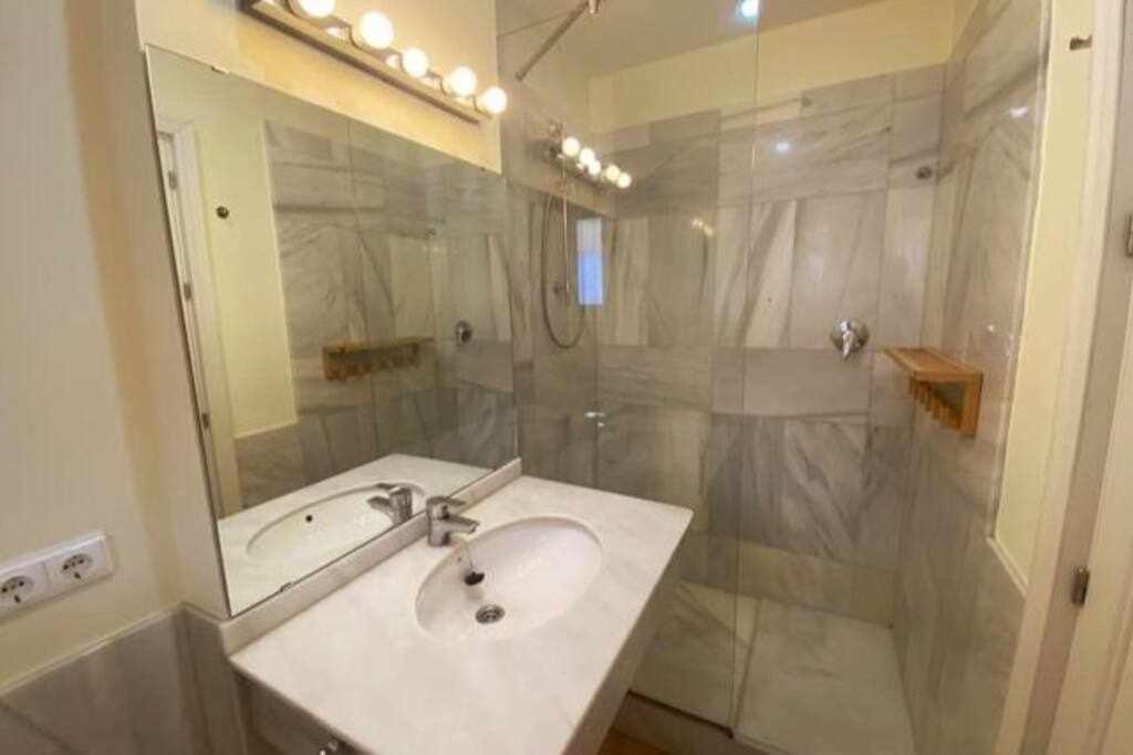 Talavera Atico Con Terraza Y Parking Apartment *