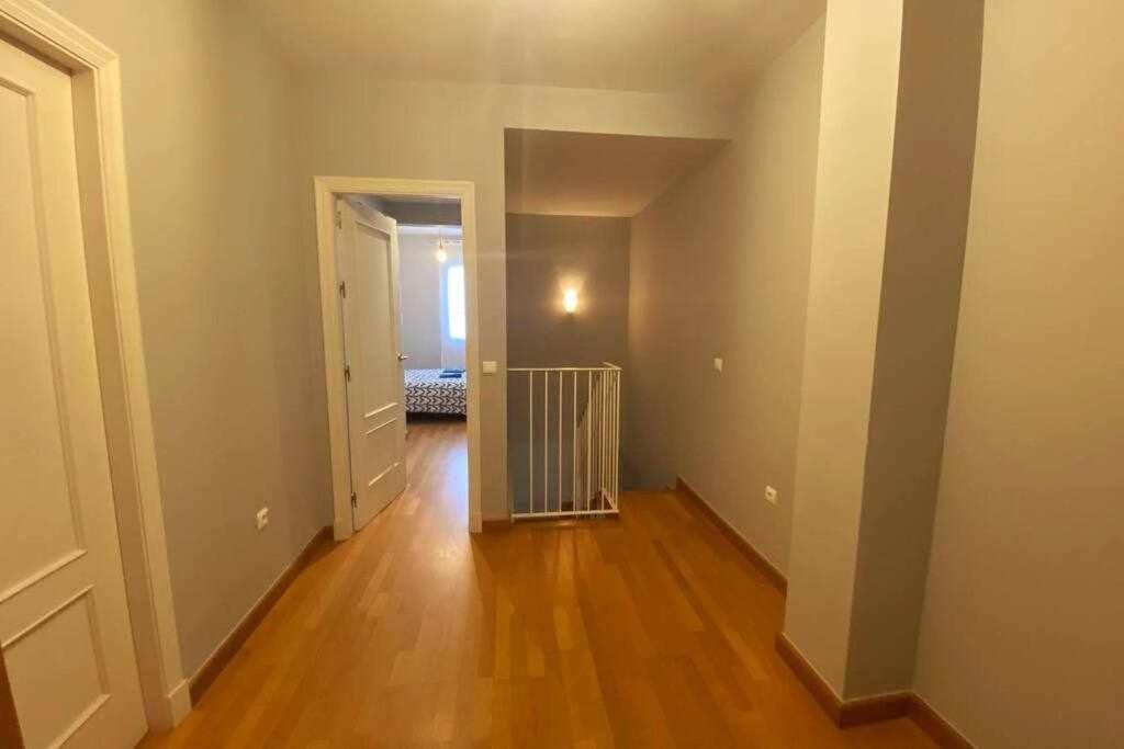 Apartment Talavera Atico Con Terraza Y Parking *