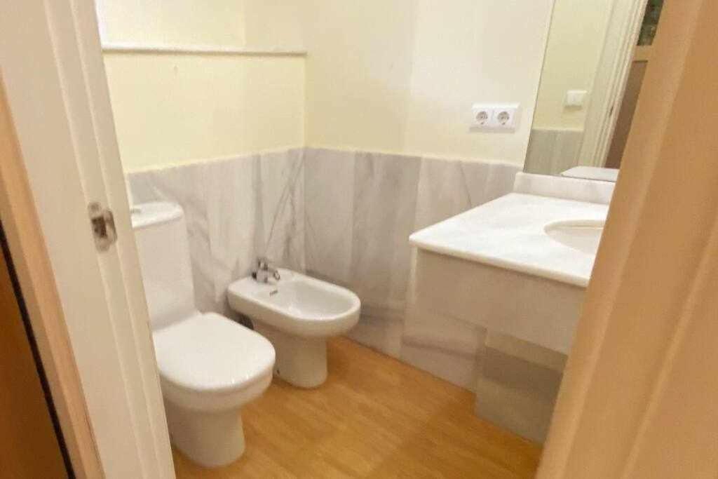 Apartment Talavera Atico Con Terraza Y Parking *