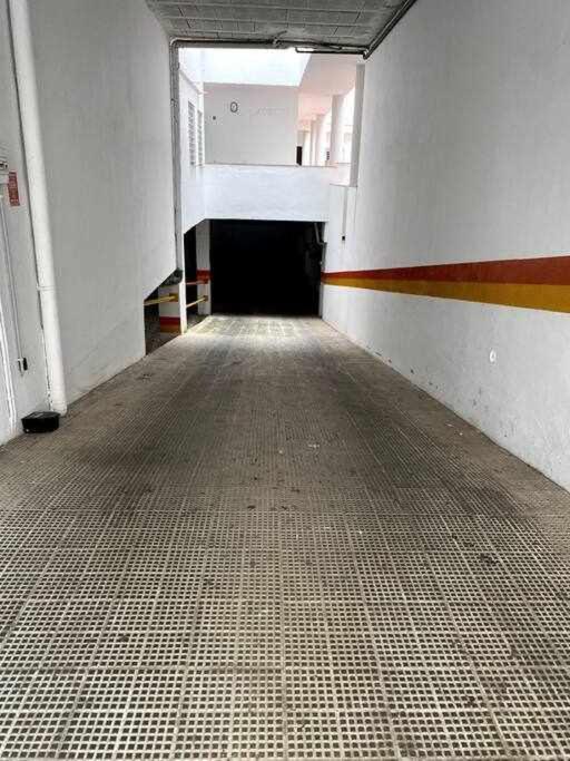 Apartment Talavera Atico Con Terraza Y Parking Sevilla