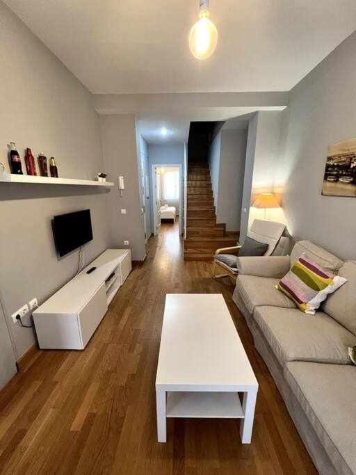 Talavera Atico Con Terraza Y Parking Apartment Sevilla