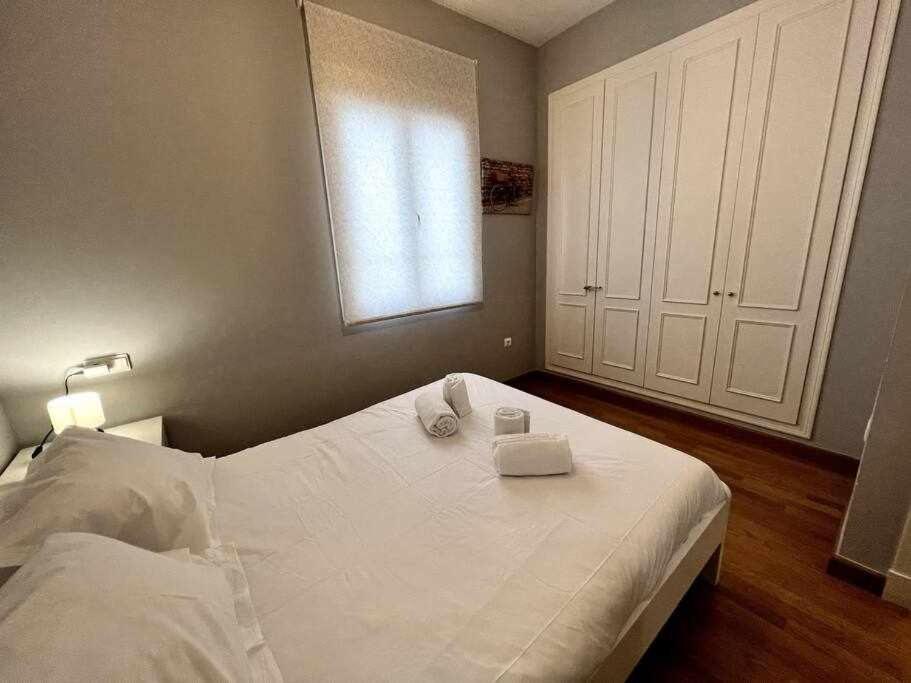 Talavera Atico Con Terraza Y Parking Apartment
